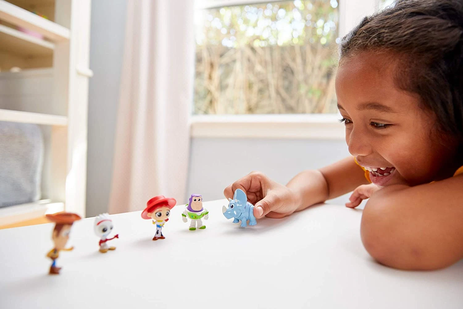 Disney/Pixar: Toy Story, Minis 