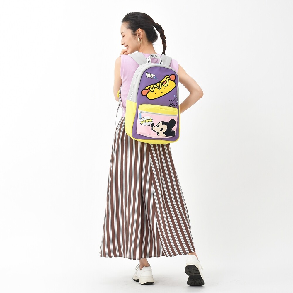 Disney: Batoh Mickey Maus