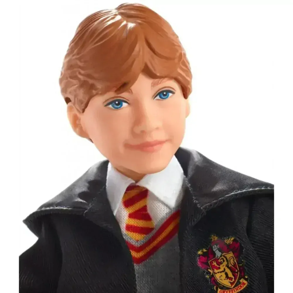 Harry Potter Tajemná komnata – figurka Ron Weasley