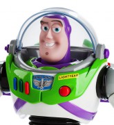 Disney Toy story - sada  Buzz Raketak, Jessie a kovboj Woody