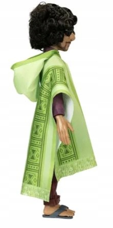 panenka Bruno Madrigal  Encanto