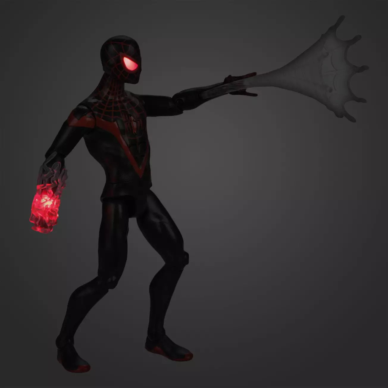 Spider-Man Miles Morales Mluvící akční figurka