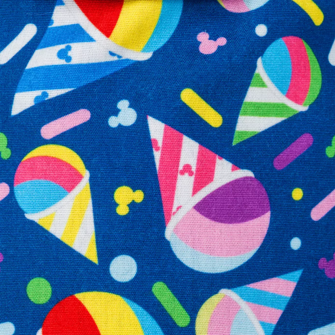 Angel Stitch Attacks Snacks  Ice Lilo & Stitch