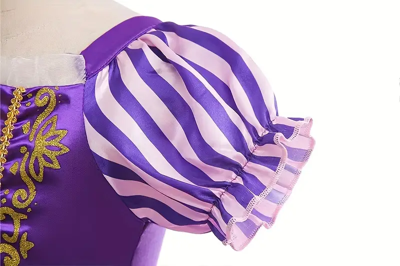 Kostým Locika - Rapunzel - Na Vlásku 104/110