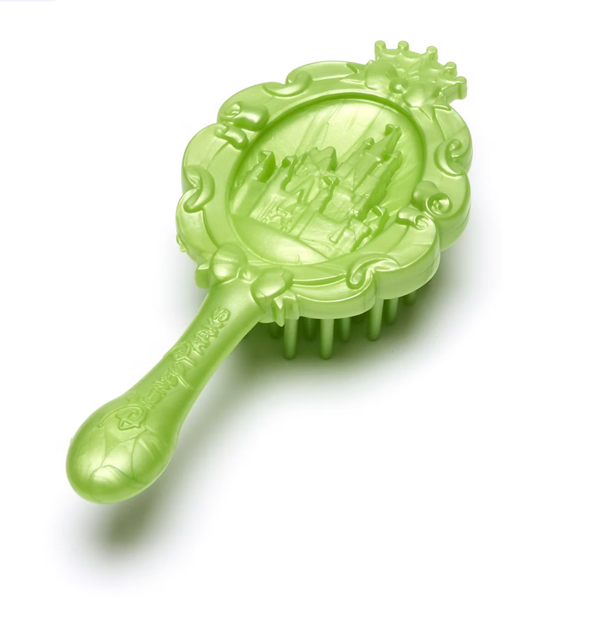 Disney panenka Tinker Bell  s hřebenem 