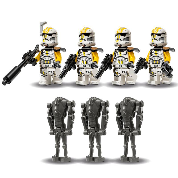 LEGO® Star Wars™ 75431