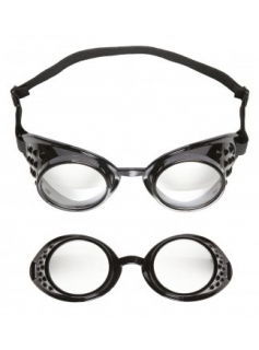 Brýle Steampunk - Dr.Toxic