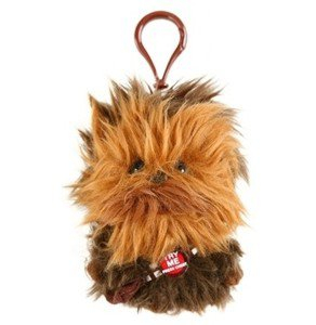 Star Wars klíčenka Chewbacca se zvuky