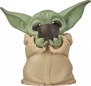Star Wars figurka Baby Yoda 5 cm - C