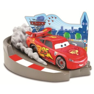 Klip Kitz mini Cars2 – Blesk Mc Gueen