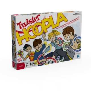 Twister Hoopla