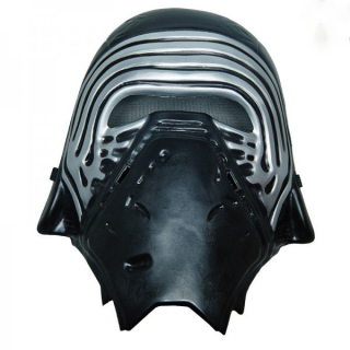 plastová maska Kylo Ren