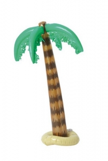 Nafukovací palma vel.91cm