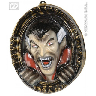 Dekorace - Obraz Dracula 3D