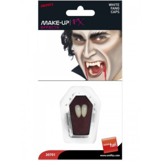 Upíří zuby špičáky