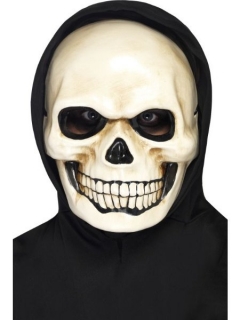 Skull - maska Lebka