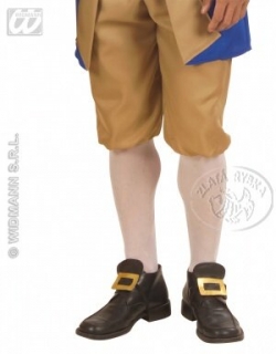 Přezky na boty