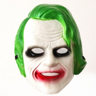 Plastová maska JOKER