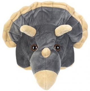 Wild Republic Triceratops - klobouk