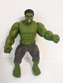 Avengers - figurka Hulk 18cm