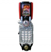 POWER RANGERS - MORFER TELEFON