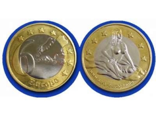 SEXY EURO