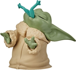 Star Wars figurka Baby Yoda 5 cm - A