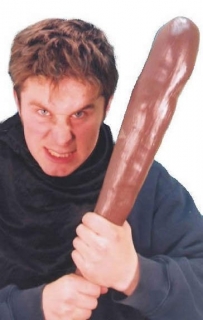 KÝJ z plastu