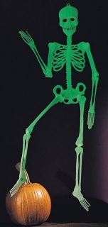 Kostra fosforující 90cm