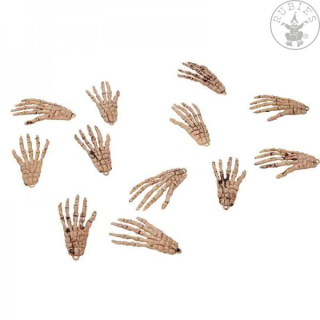 Ruce kostlivce 8 cm