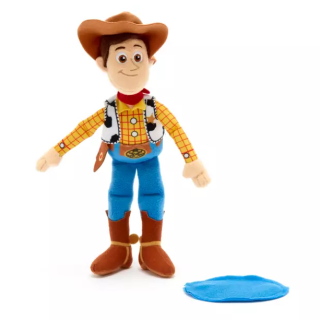 Disney: Toy Story -  Woody 22cm
