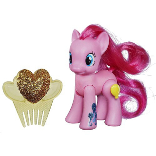 My Little Pony  - Pinkie Pie