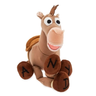 Disney/Pixar: Toy Story, Bulík 40 cm 