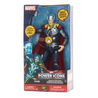 Disney mluvící akční figurka Thor