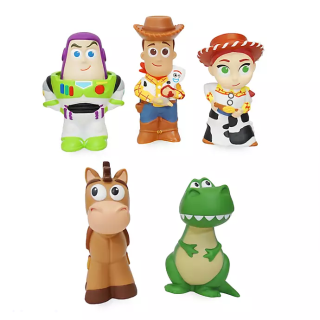 Disney figurky do vody Toy story
