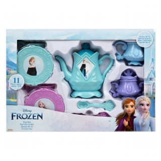 Disney Čajový servis Frozen - Ledové království