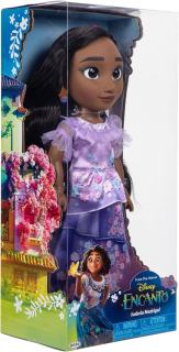  Disney: panenka Isabela Madrigal 38cm