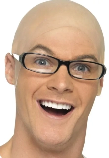 latexová pleš 