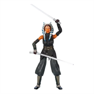 Disney: Star wars Ahsoka Tano mluvící akční figurka