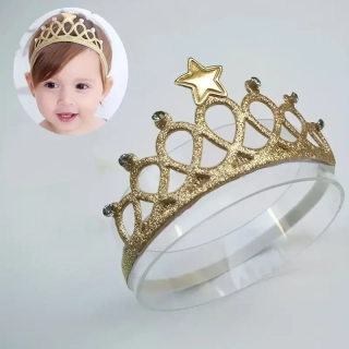 čelenka - korunka pro princezny