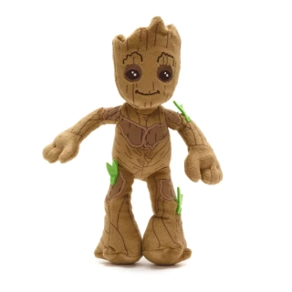 Groot plyšová hračka