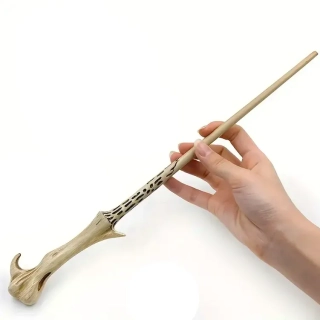 Kouzelnická hůlka Voldemort 30cm