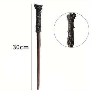 Kouzelnická hůlka Harry 30cm