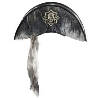 Pirátský klobouk spirit
