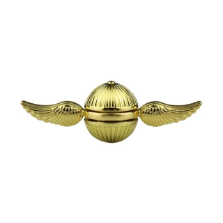 Fidget spinner Zlatonka Harry Potter