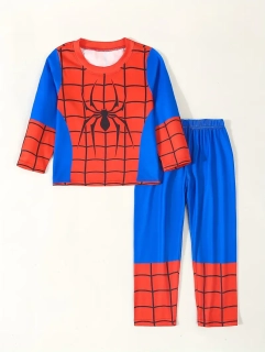 dětský kostým Spider-Man