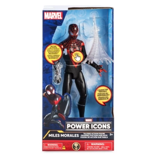 Spider-Man Miles Morales Mluvící akční figurka