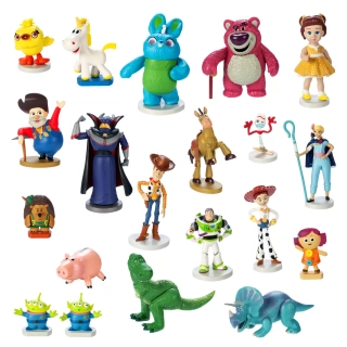 Toy Story Mega sada figurek