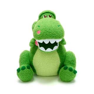 Toy story plyšový Rex 34cm