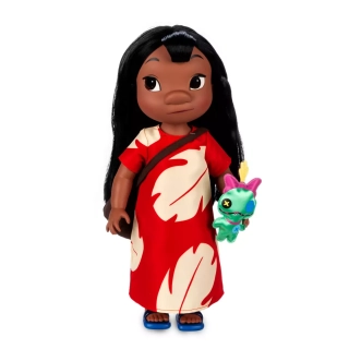 Disney: panenka Lilo Animator , Lilo & Stitch